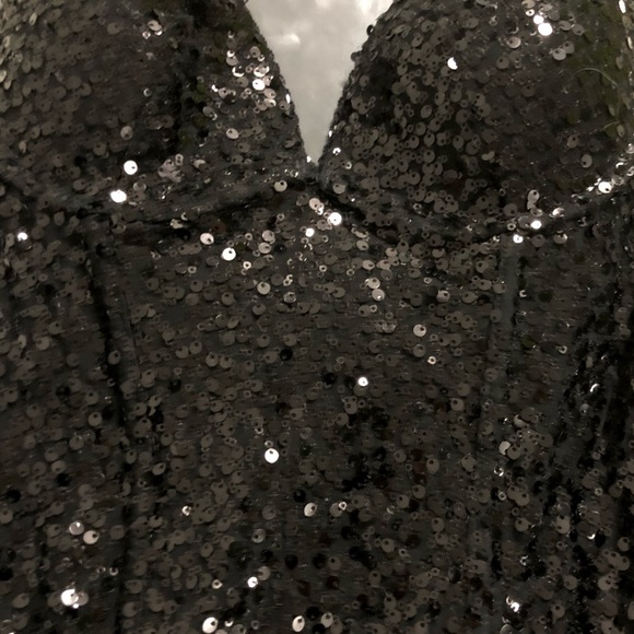 LA SENZA CORSET SIZE SMALL - Picture 4 of 7